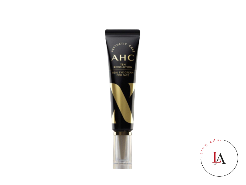 Kem trị thâm mắt AHC 30ml